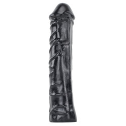 Black Hole TRUE VEINS 31 x 7 cm